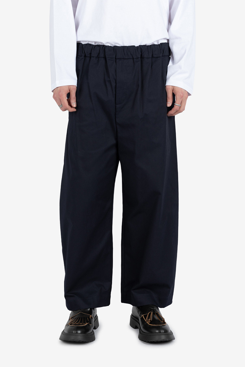 Chiba Pants CHIBA SA18 U98 CN100