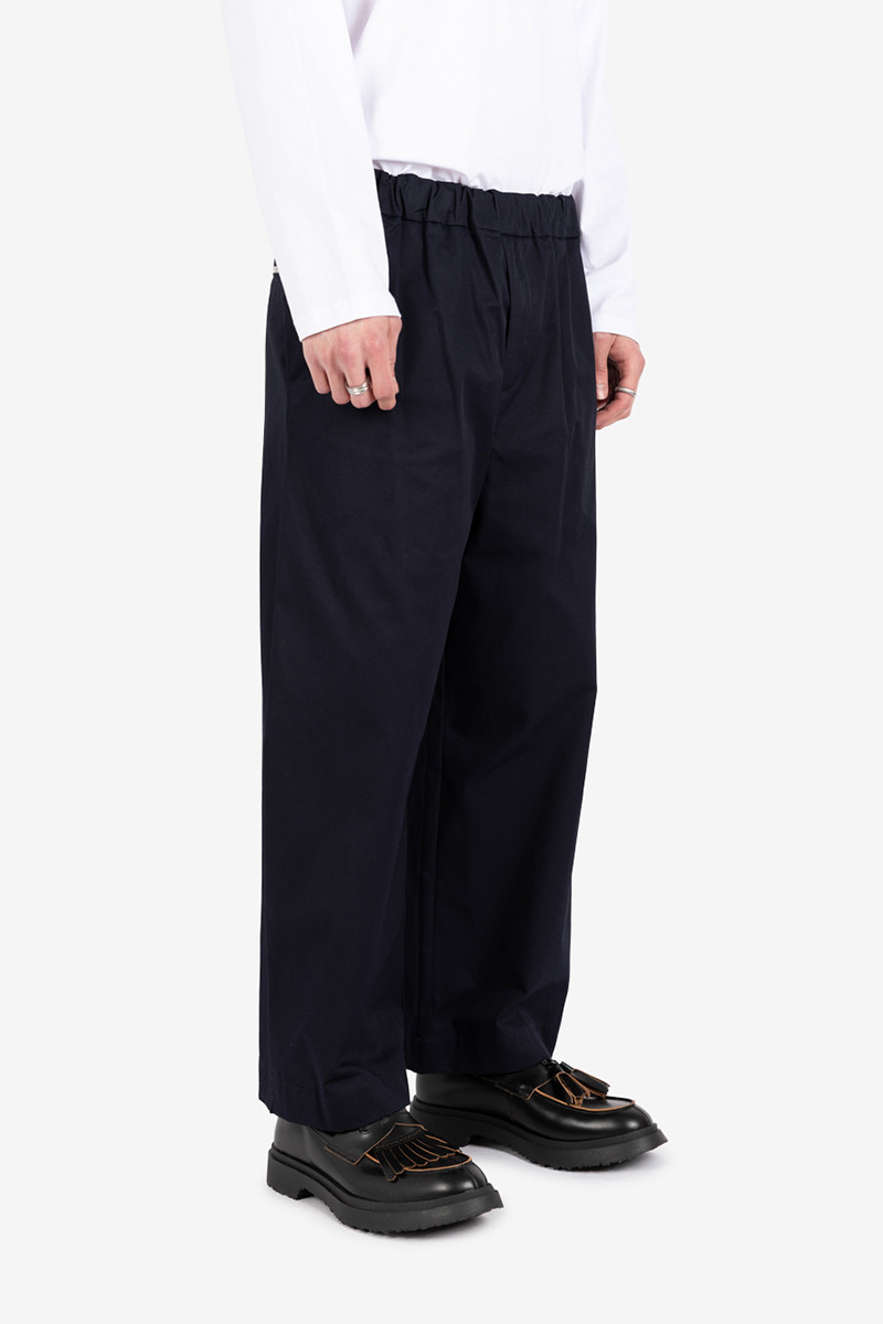 Chiba Pants CHIBA SA18 U98 CN100