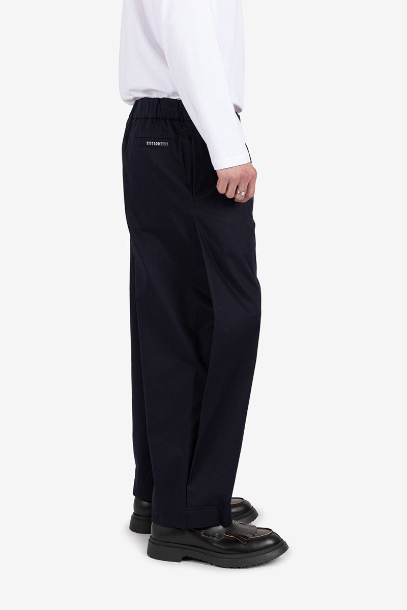 Chiba Pants CHIBA SA18 U98 CN100