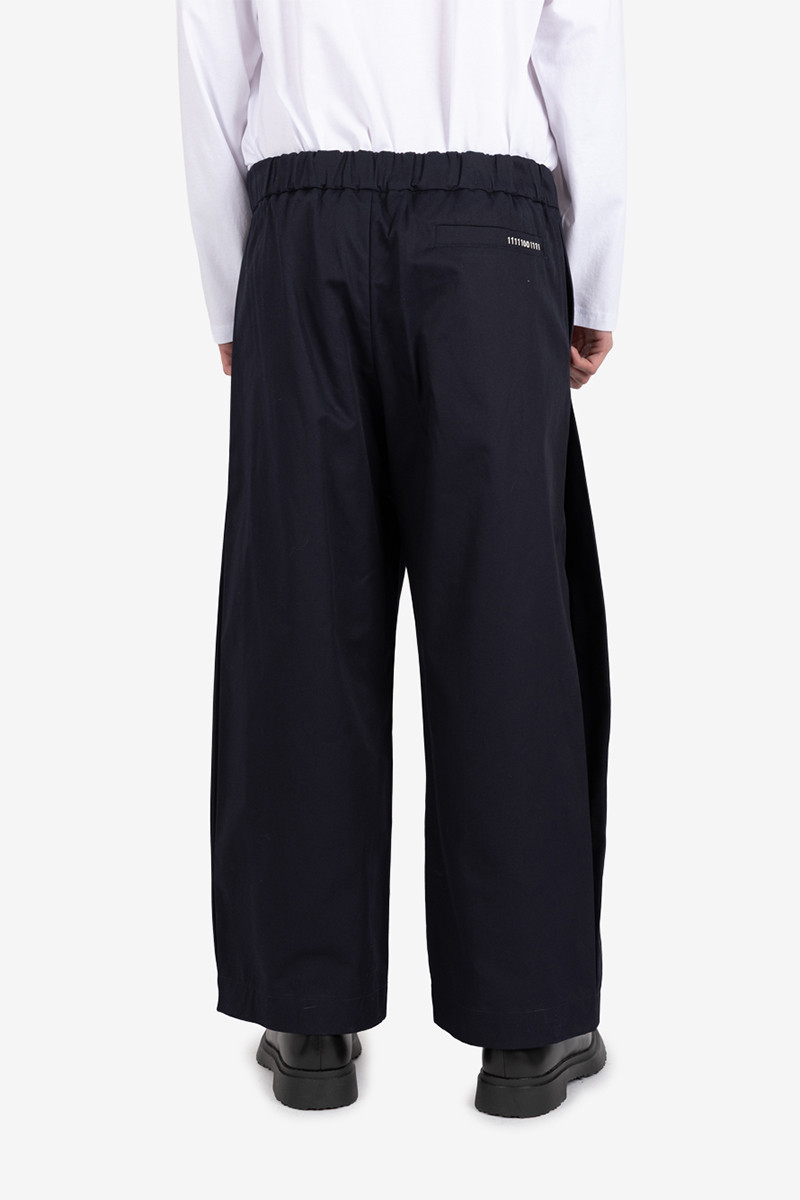 Chiba Pants CHIBA SA18 U98 CN100