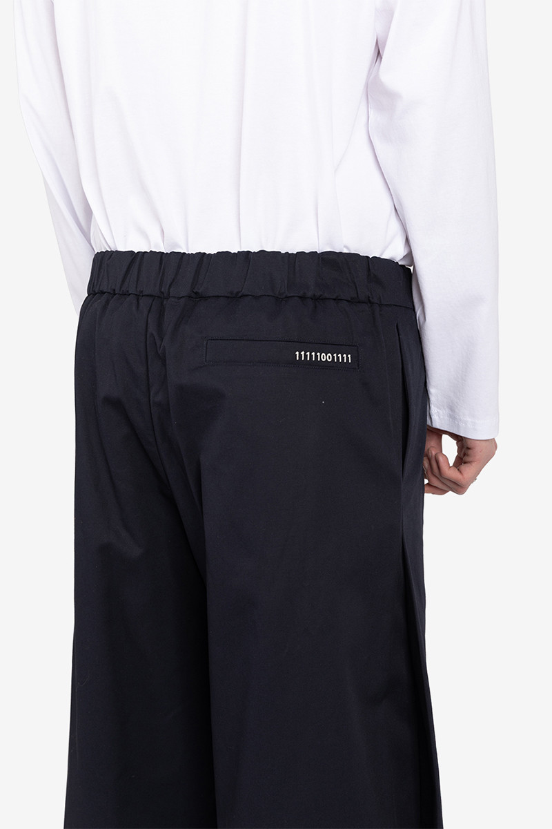 Chiba Pants CHIBA SA18 U98 CN100