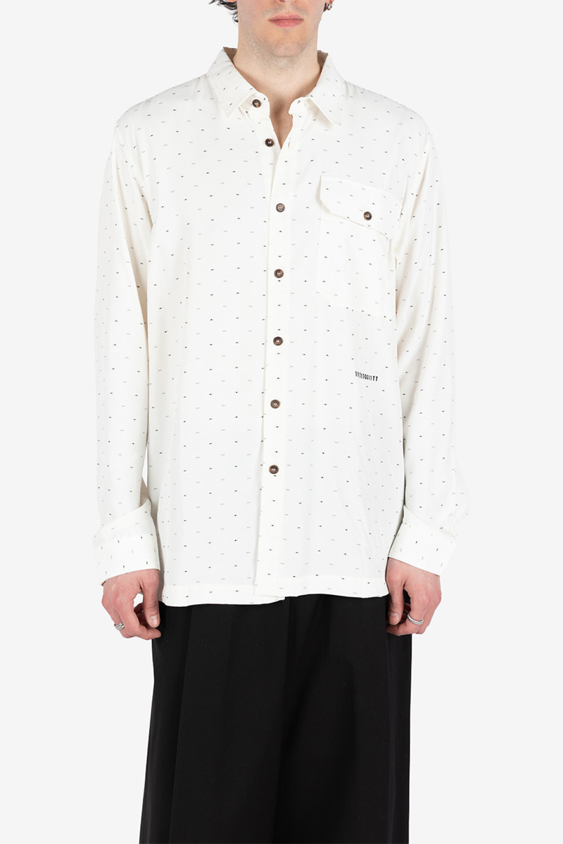 Deadline Shirt DEADLINE SA3 M98 CN100