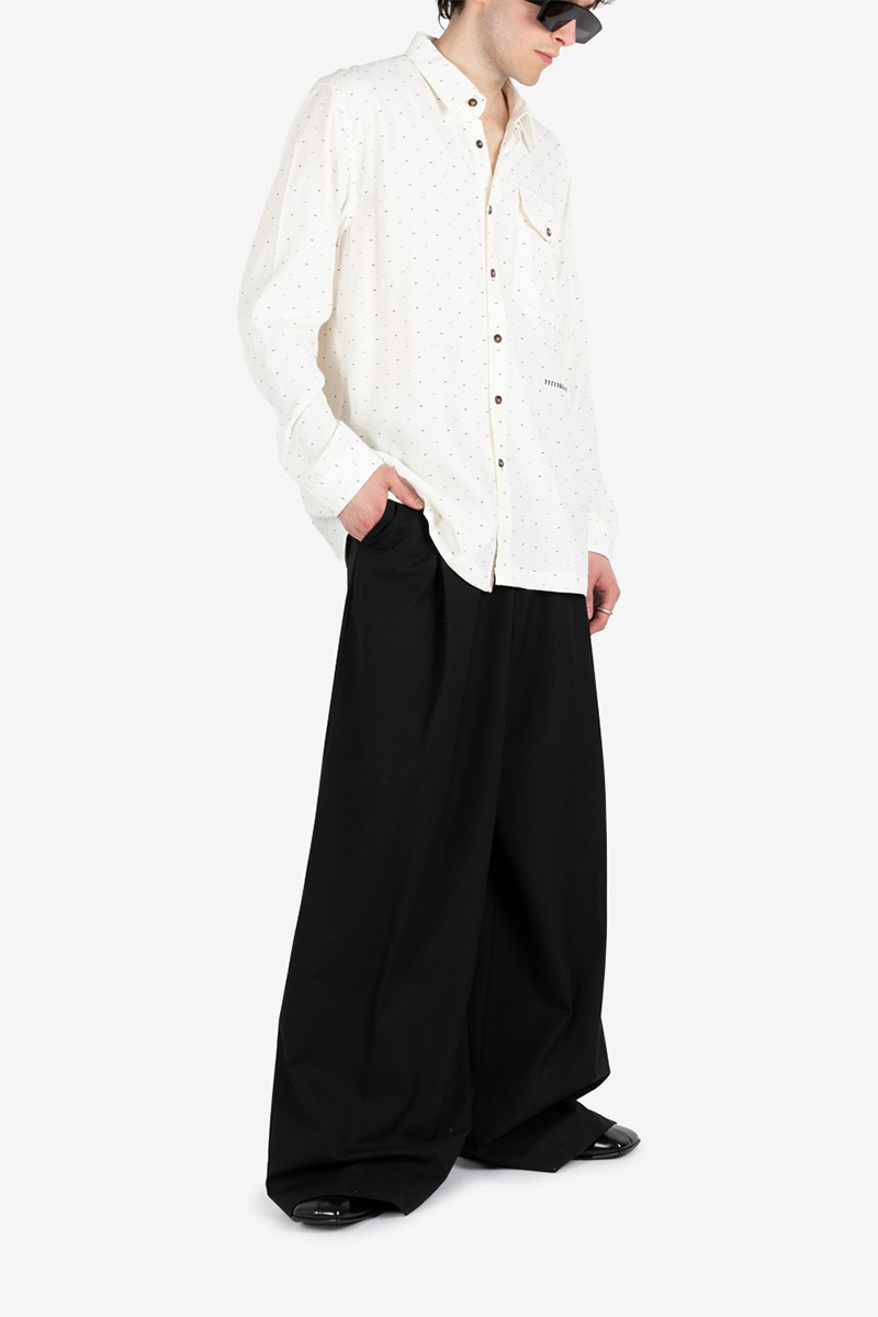 Deadline Shirt DEADLINE SA3 M98 CN100