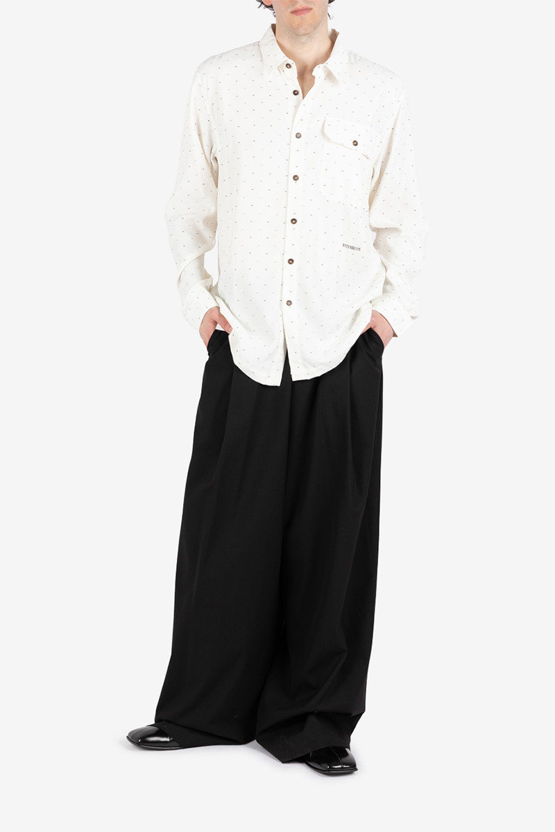 Deadline Shirt DEADLINE SA3 M98 CN100