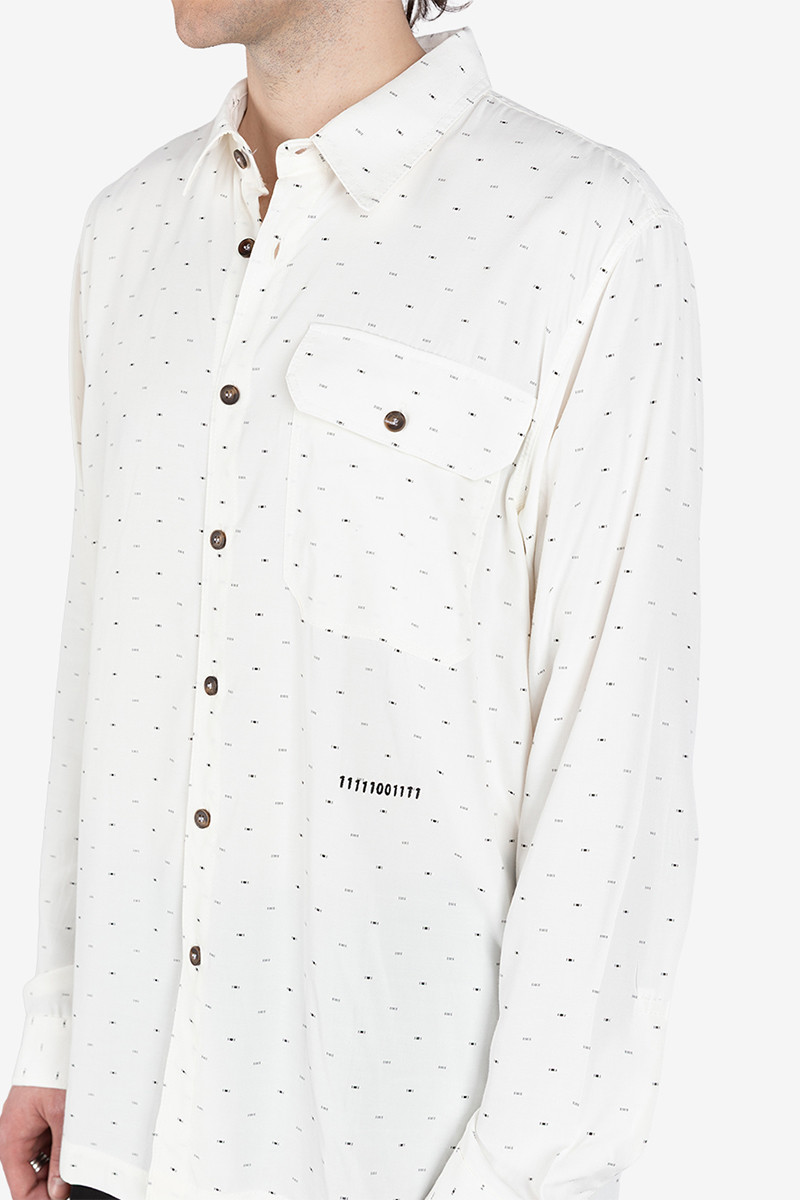 Deadline Shirt DEADLINE SA3 M98 CN100