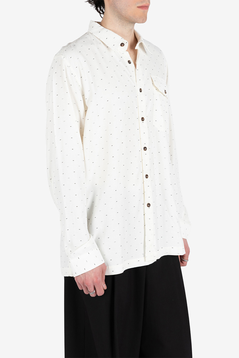 Deadline Shirt DEADLINE SA3 M98 CN100