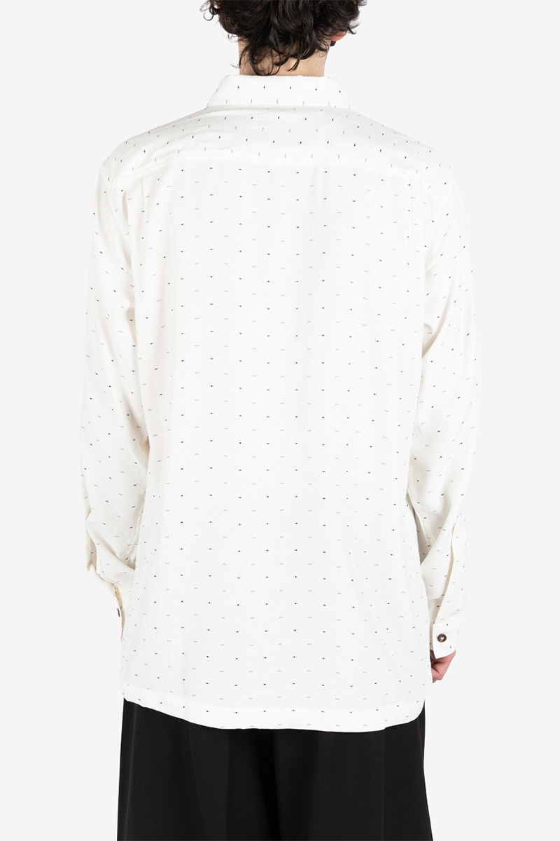 Deadline Shirt DEADLINE SA3 M98 CN100