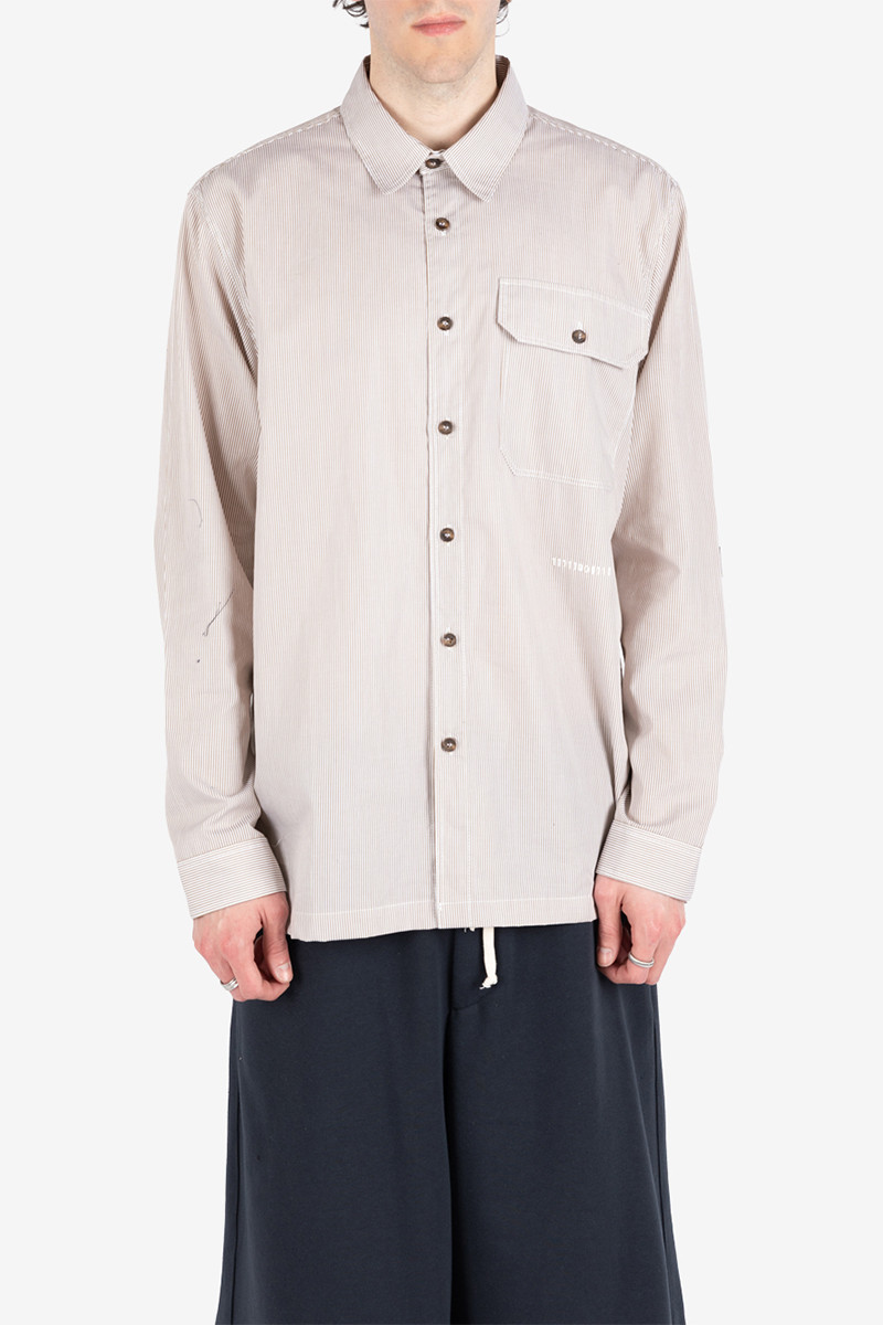 Deadline Shirt DEADLINE SA3 M98 CN100