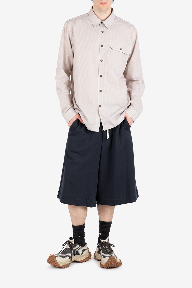 Deadline Shirt DEADLINE SA3 M98 CN100