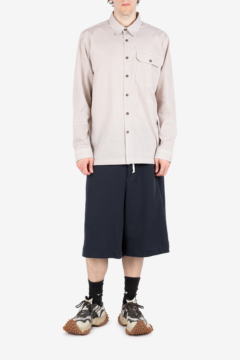 Deadline Shirt DEADLINE SA3 M98 CN100