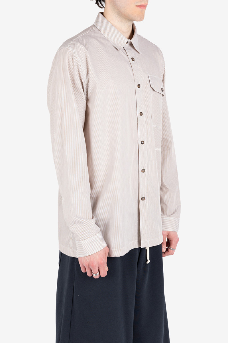 Deadline Shirt DEADLINE SA3 M98 CN100