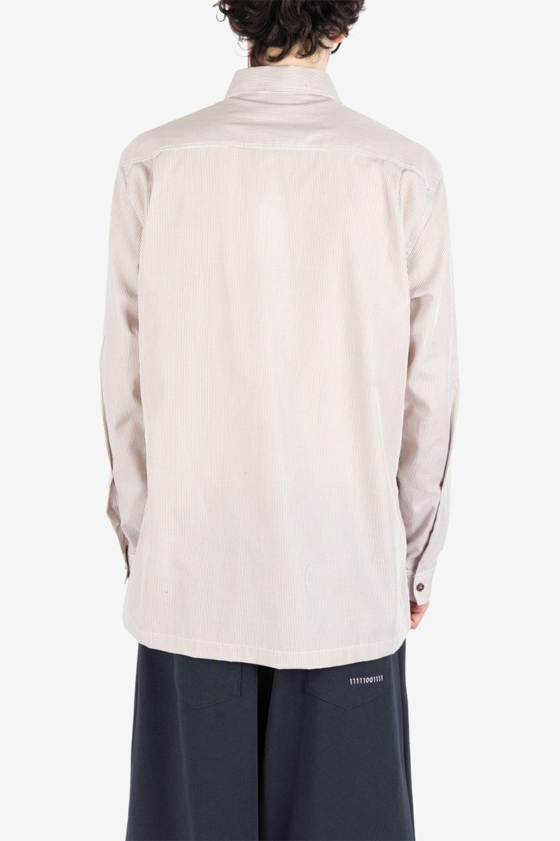 Deadline Shirt DEADLINE SA3 M98 CN100