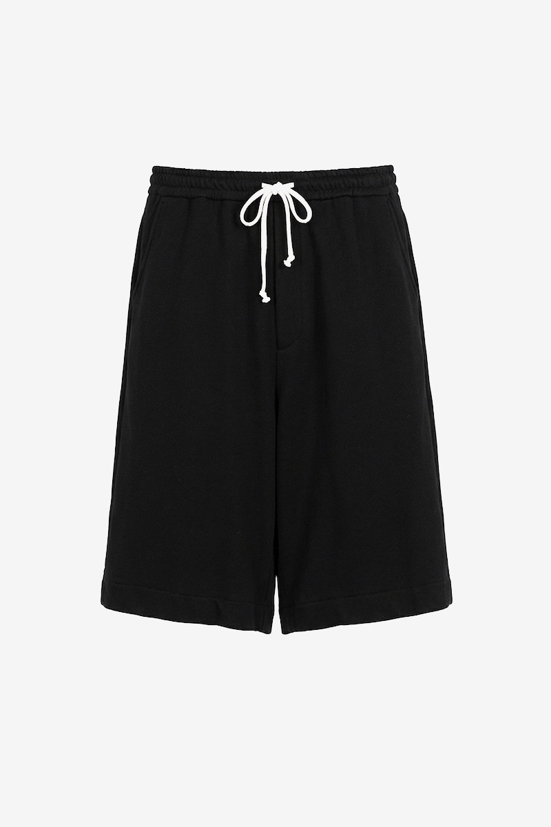 Société Anonyme Créations Indy Short in felpa