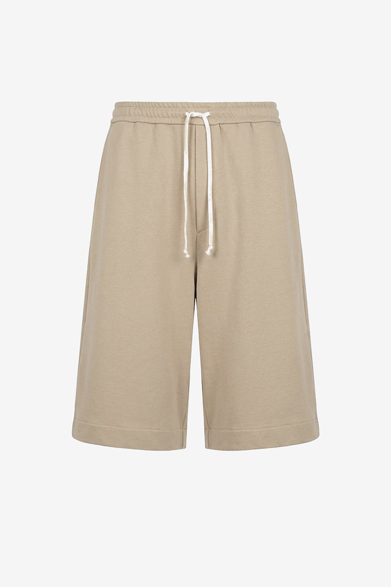 Société Anonyme Créations Indy Short in felpa