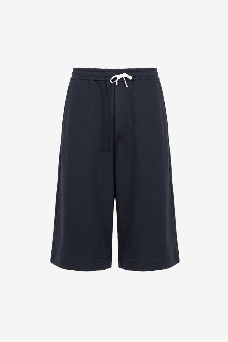 Société Anonyme Créations Indy Short in felpa