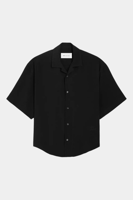 AMI PARIS BOXY SHIRT HSH830.VI0036
