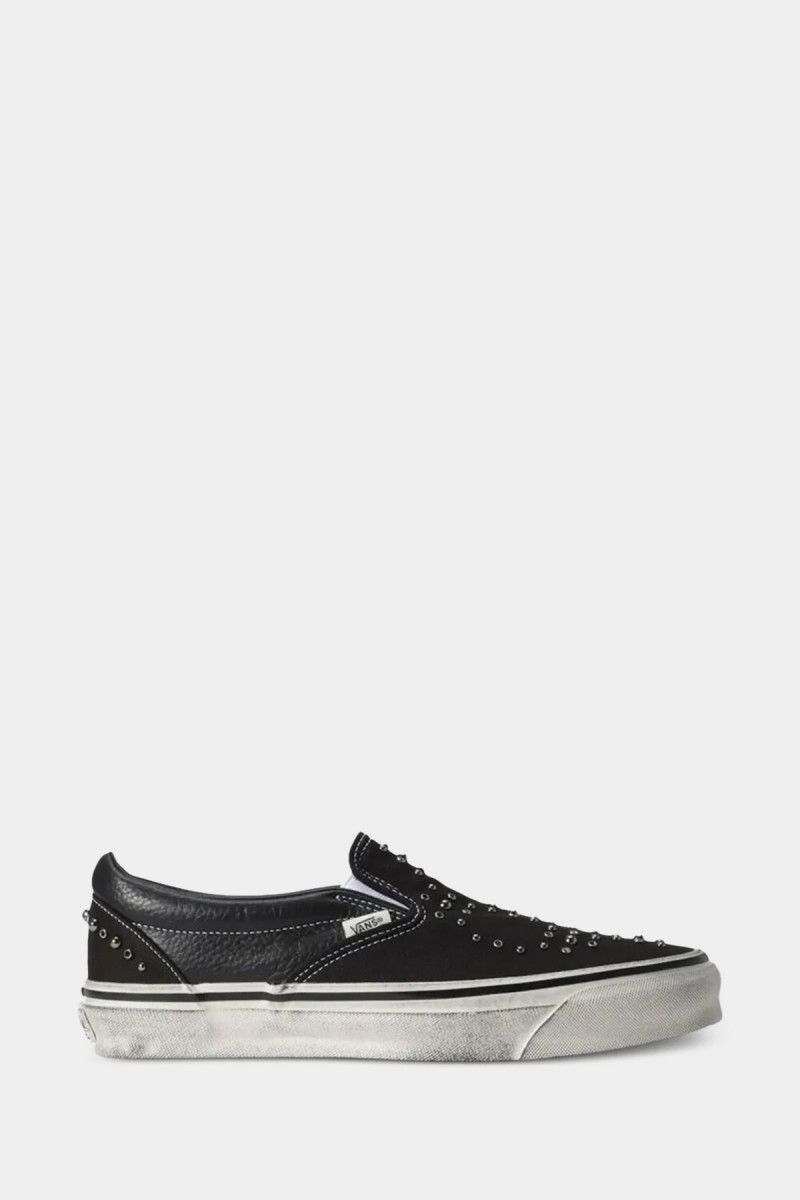 LX Classic Slip-On 98 Pearlized VN000D9PBKA1