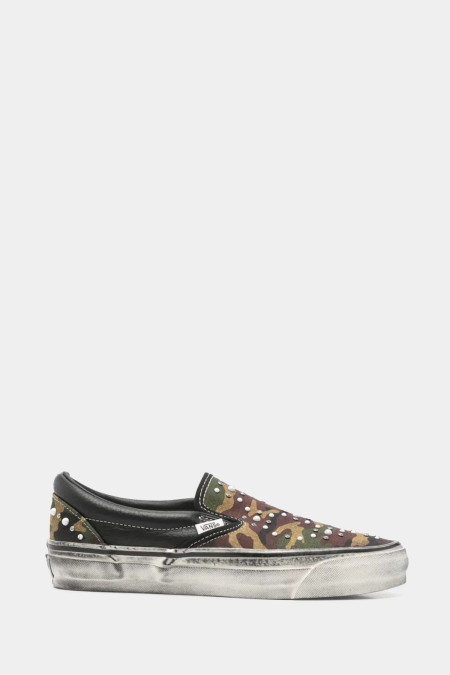 LX Classic Slip-On 98 Pearlized VN000D9PCAK1