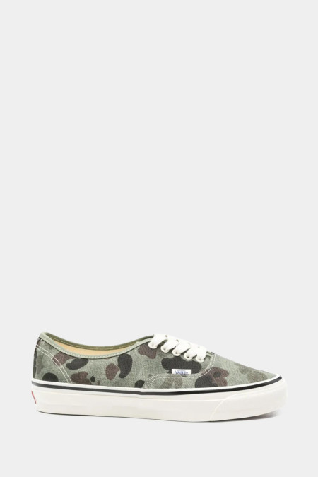 LX Authentic 44 Duck Camo VN000EBNCX31