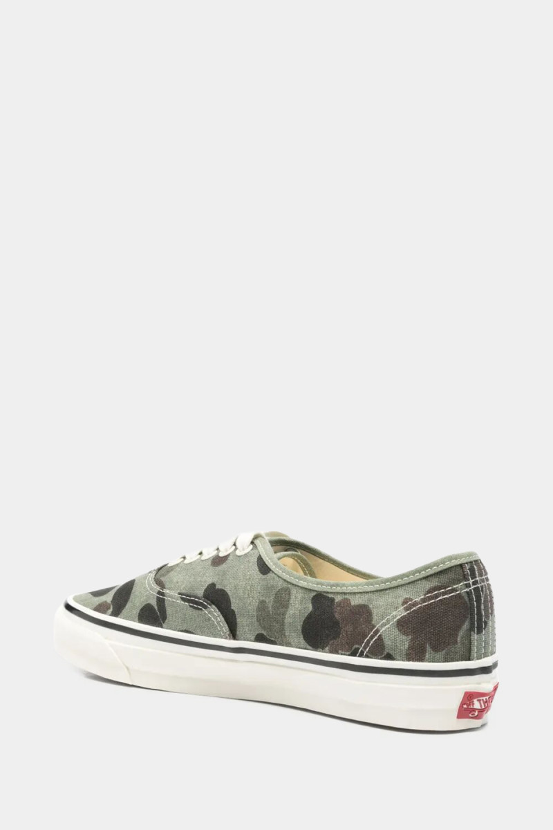 LX Authentic 44 Duck Camo VN000EBNCX31
