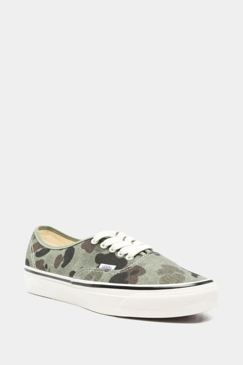 LX Authentic 44 Duck Camo VN000EBNCX31