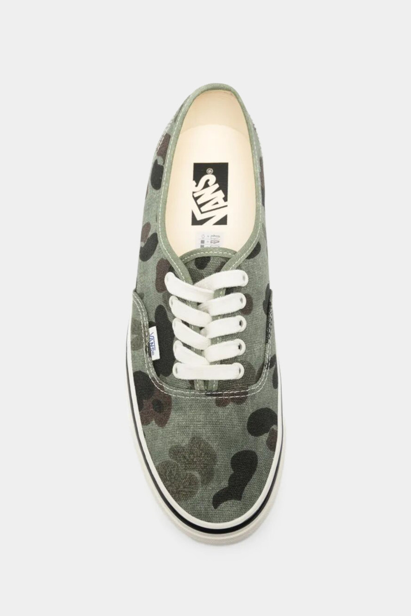LX Authentic 44 Duck Camo VN000EBNCX31