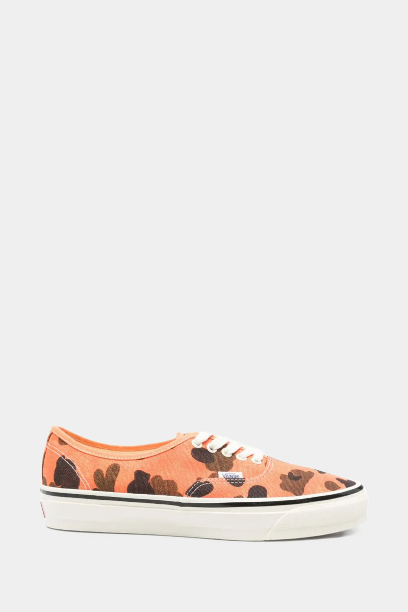 LX Authentic 44 Duck Camo VN000EBNORA1