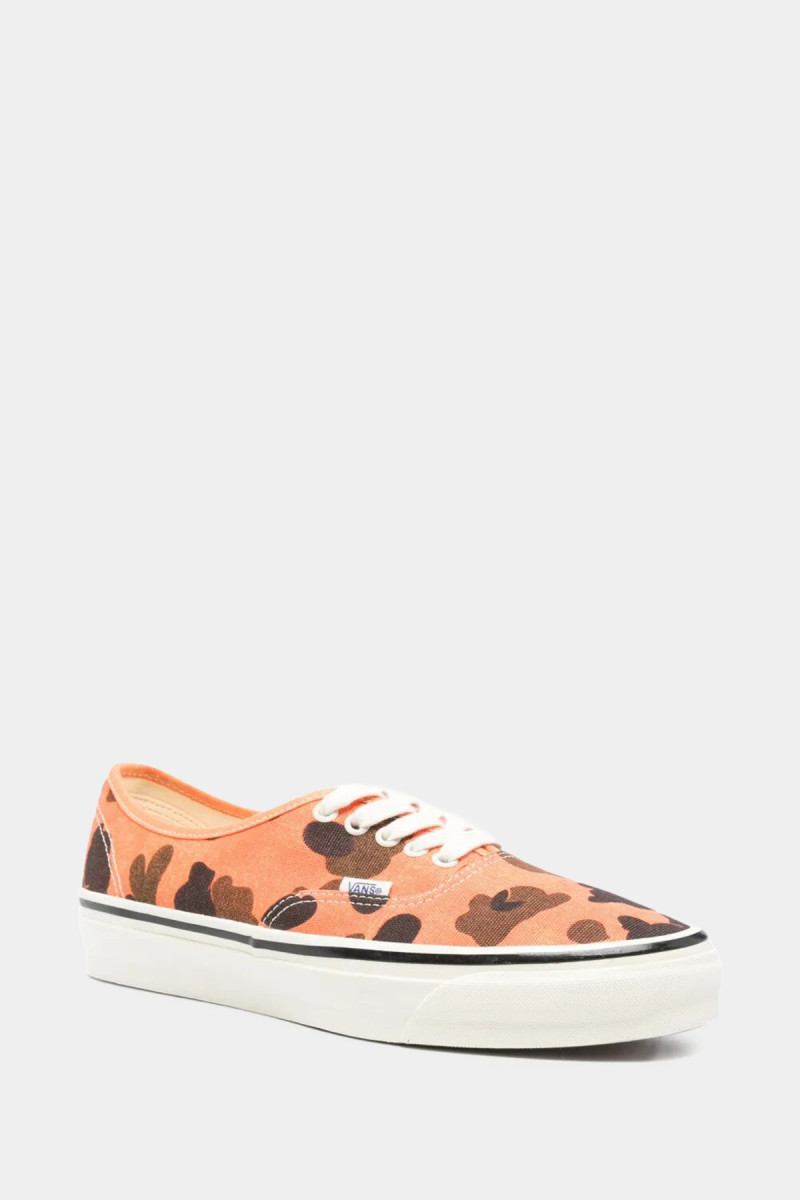 LX Authentic 44 Duck Camo VN000EBNORA1
