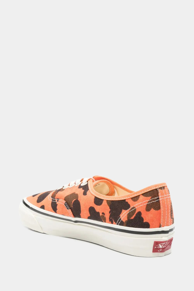 LX Authentic 44 Duck Camo VN000EBNORA1