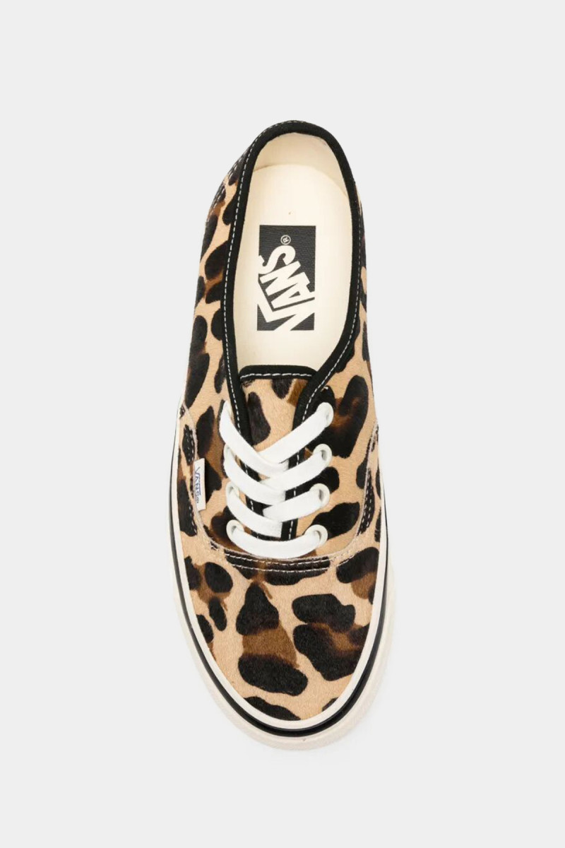 LX Authentic 44 Pony Hair VN000EK4UOV1