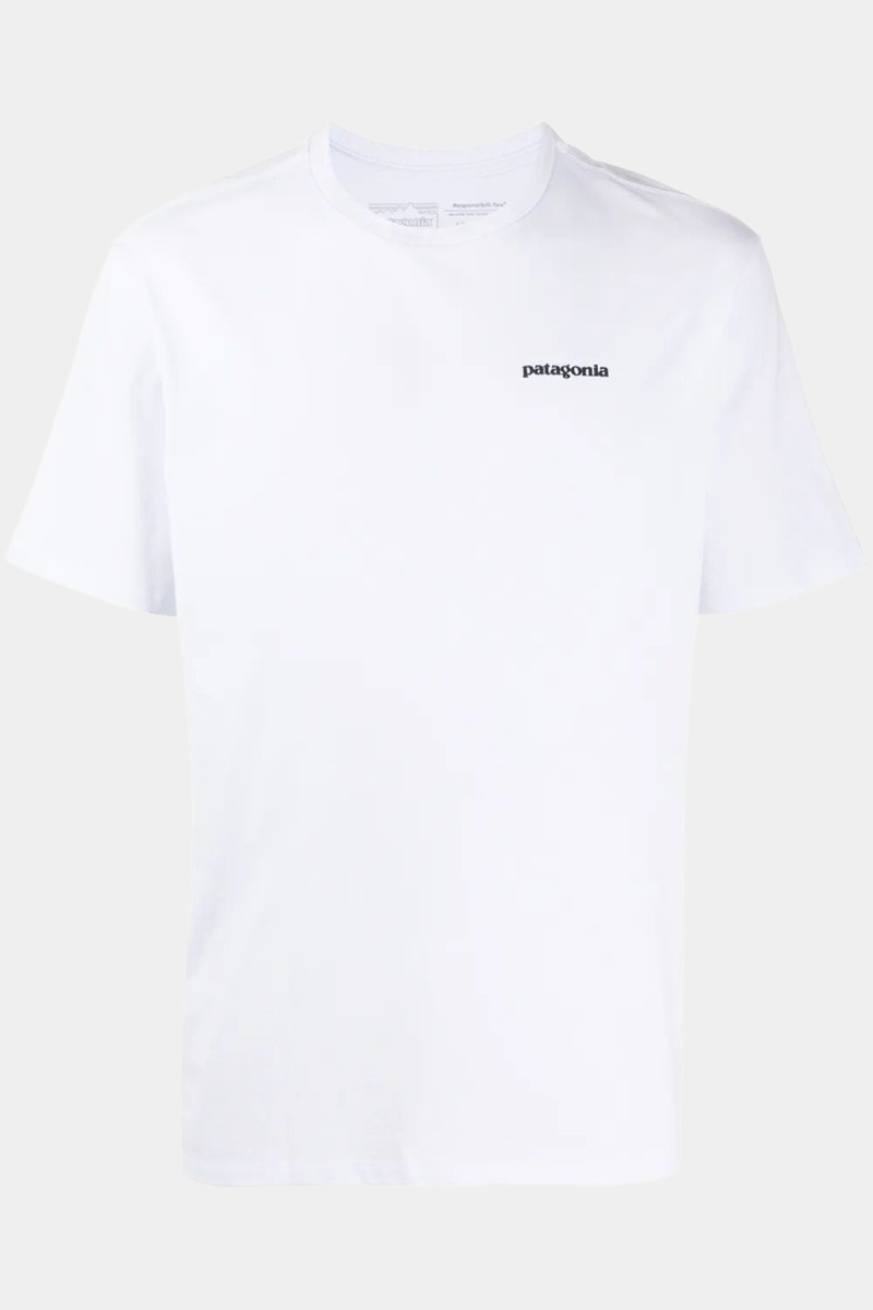M`s P-6 Logo Responsibili-Tee 38504 E26