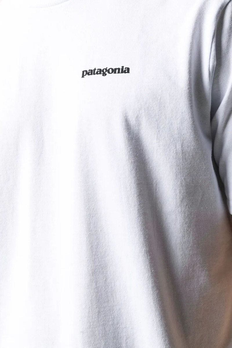 M`s P-6 Logo Responsibili-Tee 38504 E26