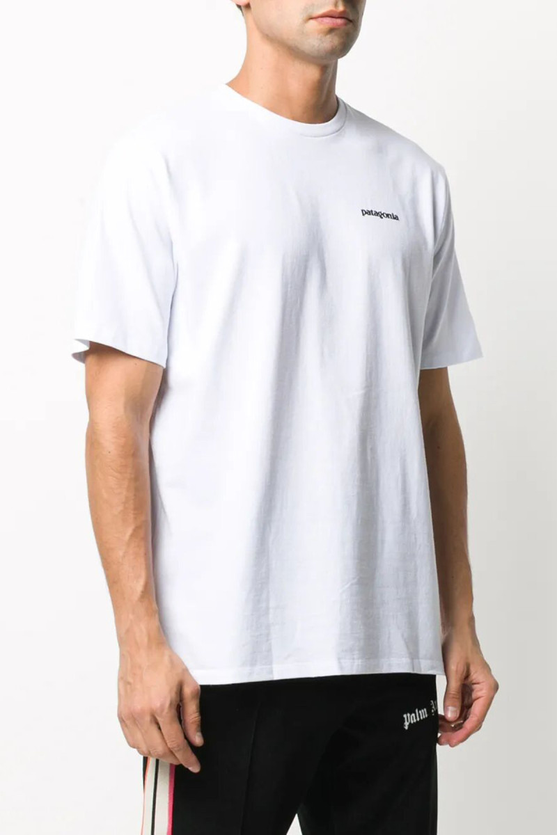 M`s P-6 Logo Responsibili-Tee 38504 E26