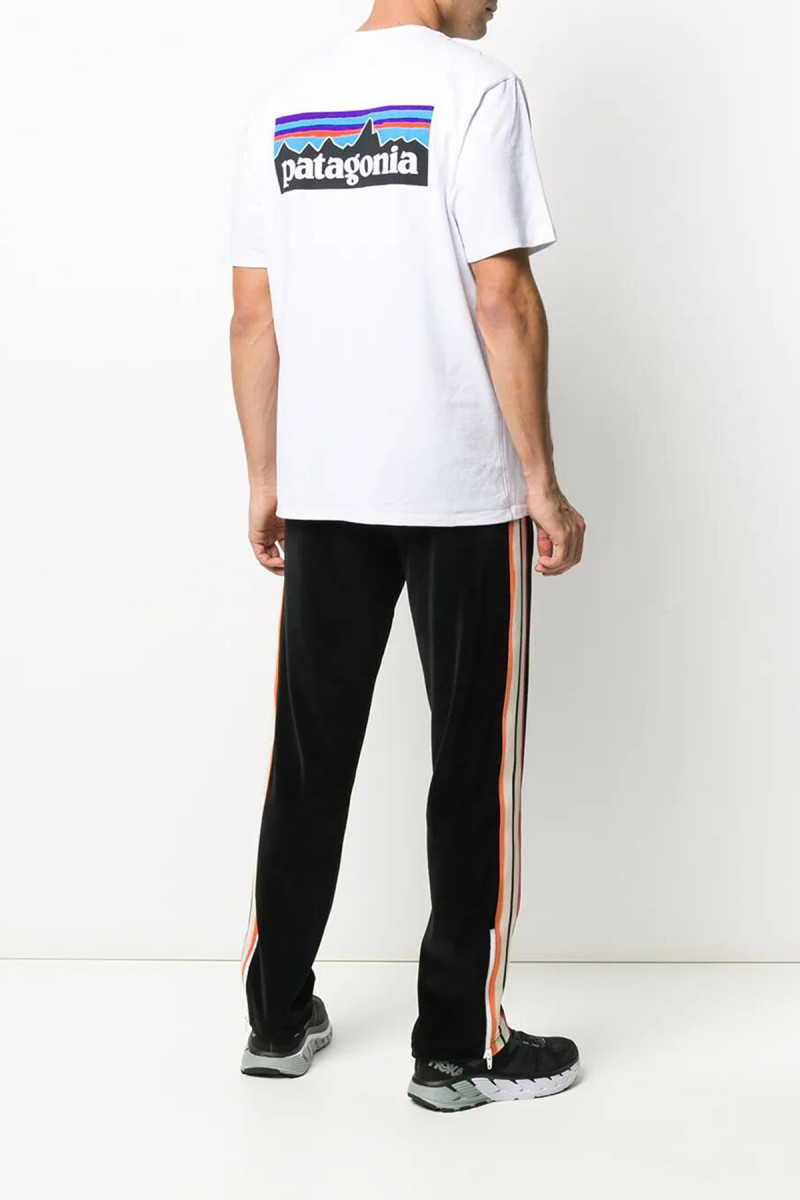 M`s P-6 Logo Responsibili-Tee 38504 E26