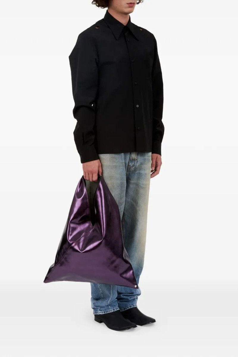 CLASSIC JAPANESE HANDBAG S54WD0039 P9059