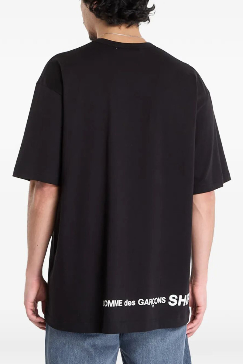 MENS T-SHIRT FQ T008 S26