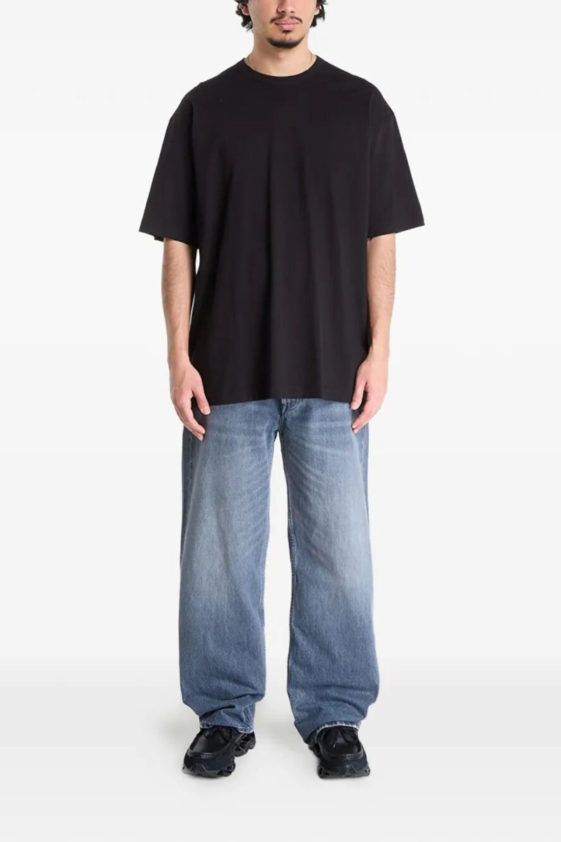 MENS T-SHIRT FQ T008 S26