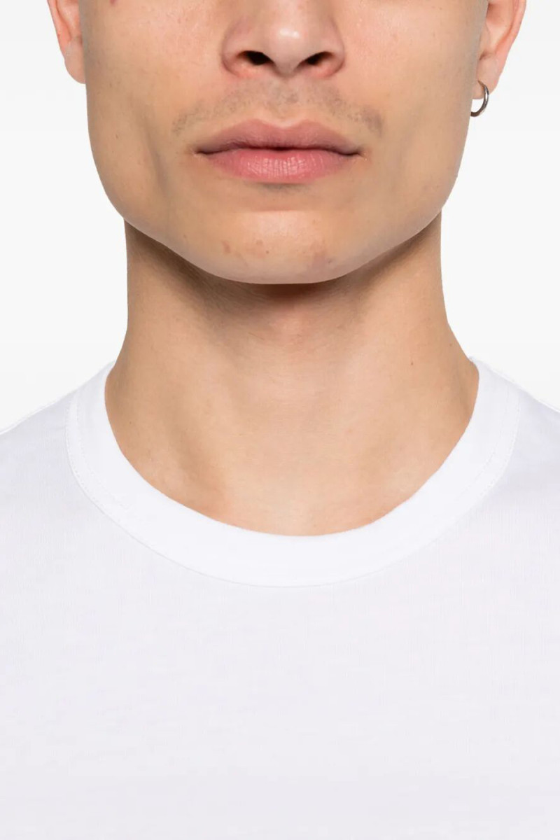 MENS T-SHIRT FQ T008 S26