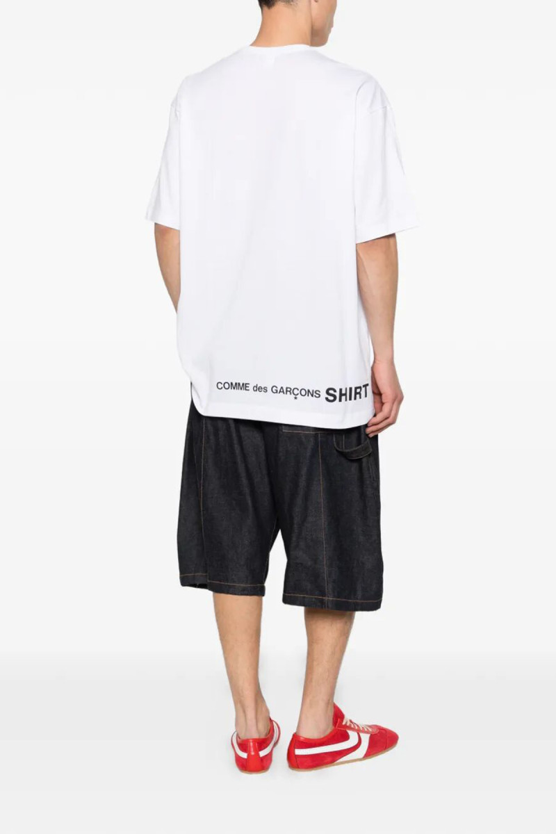 MENS T-SHIRT FQ T008 S26