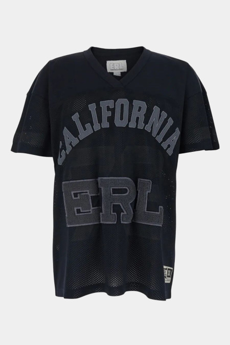 MESH FOOTBALL TEE ERL12T008