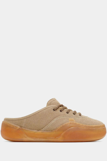 LOW SKATE MULE ERL10SH02