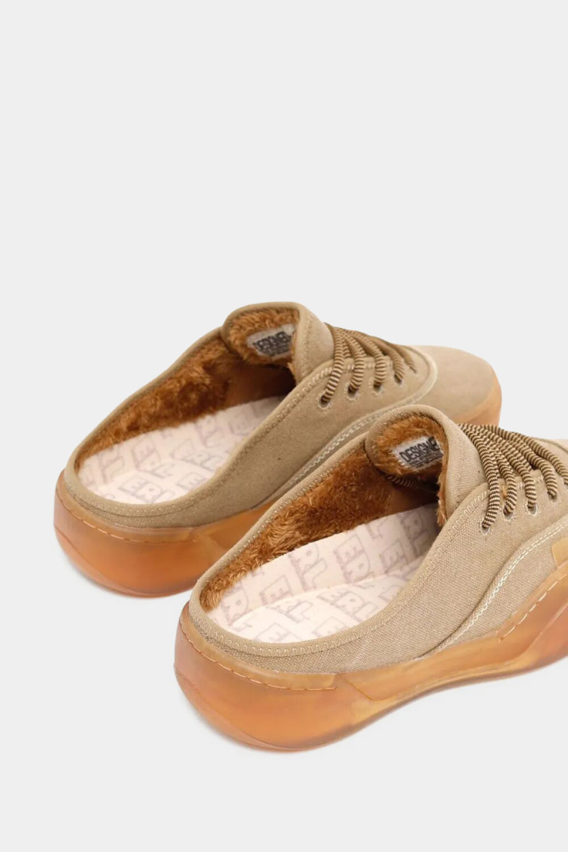 LOW SKATE MULE ERL10SH02