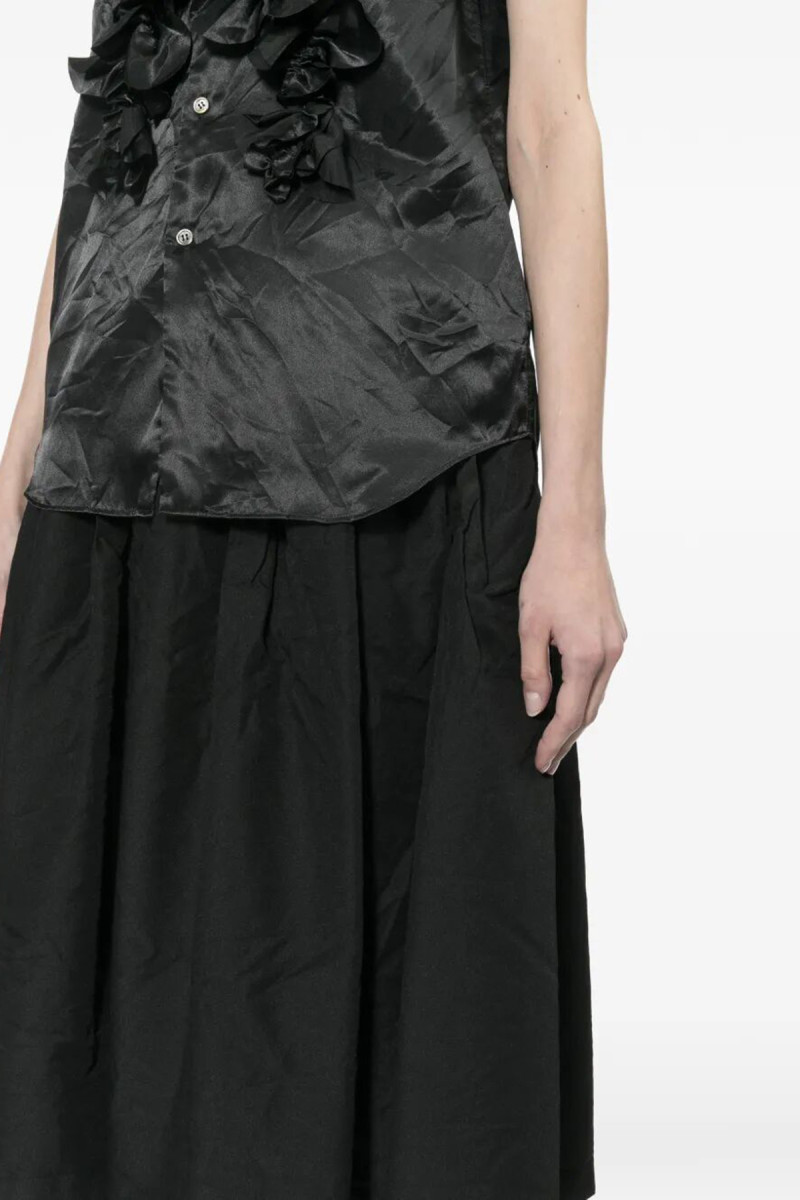 LADIES` SKIRT RQ S013