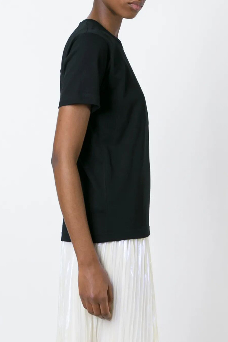 LADIES` T-SHIRT RQ T010