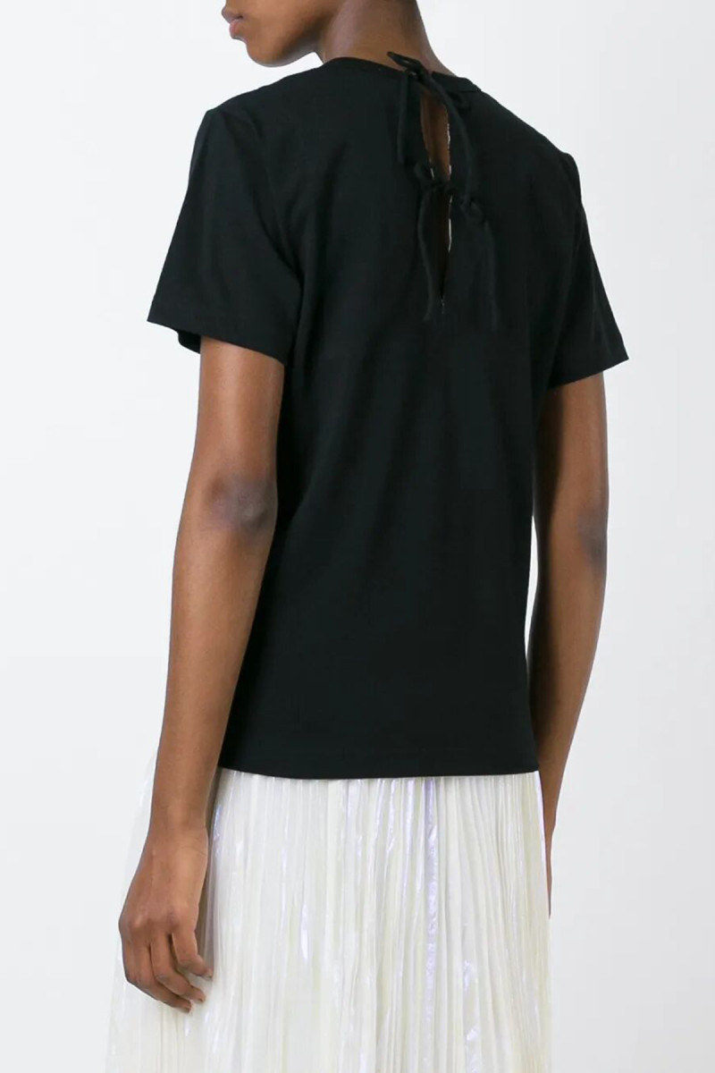 LADIES` T-SHIRT RQ T010