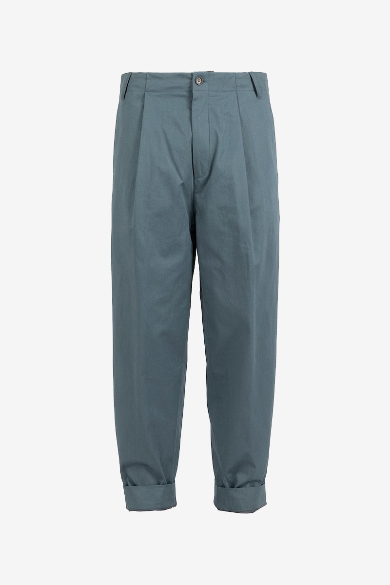 Société Anonyme Créations Pantalone Jap Boy