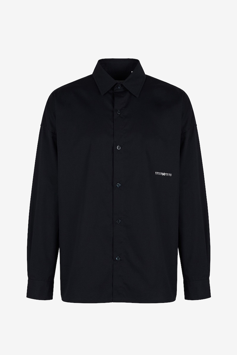 Société Anonyme Créations Camicia Over Shirt