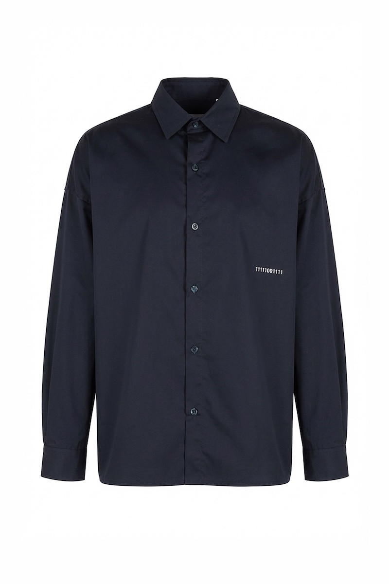 Over Shirt OVER SHIRT SA18 U98 CN100