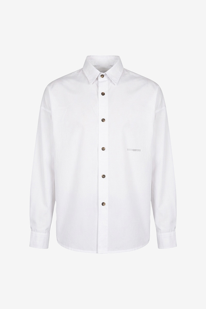 Société Anonyme Créations Camicia Over Shirt