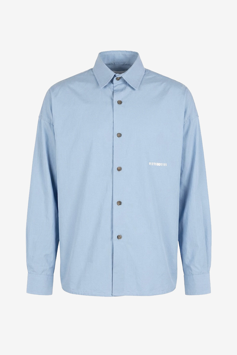 Société Anonyme Créations Camicia Over Shirt